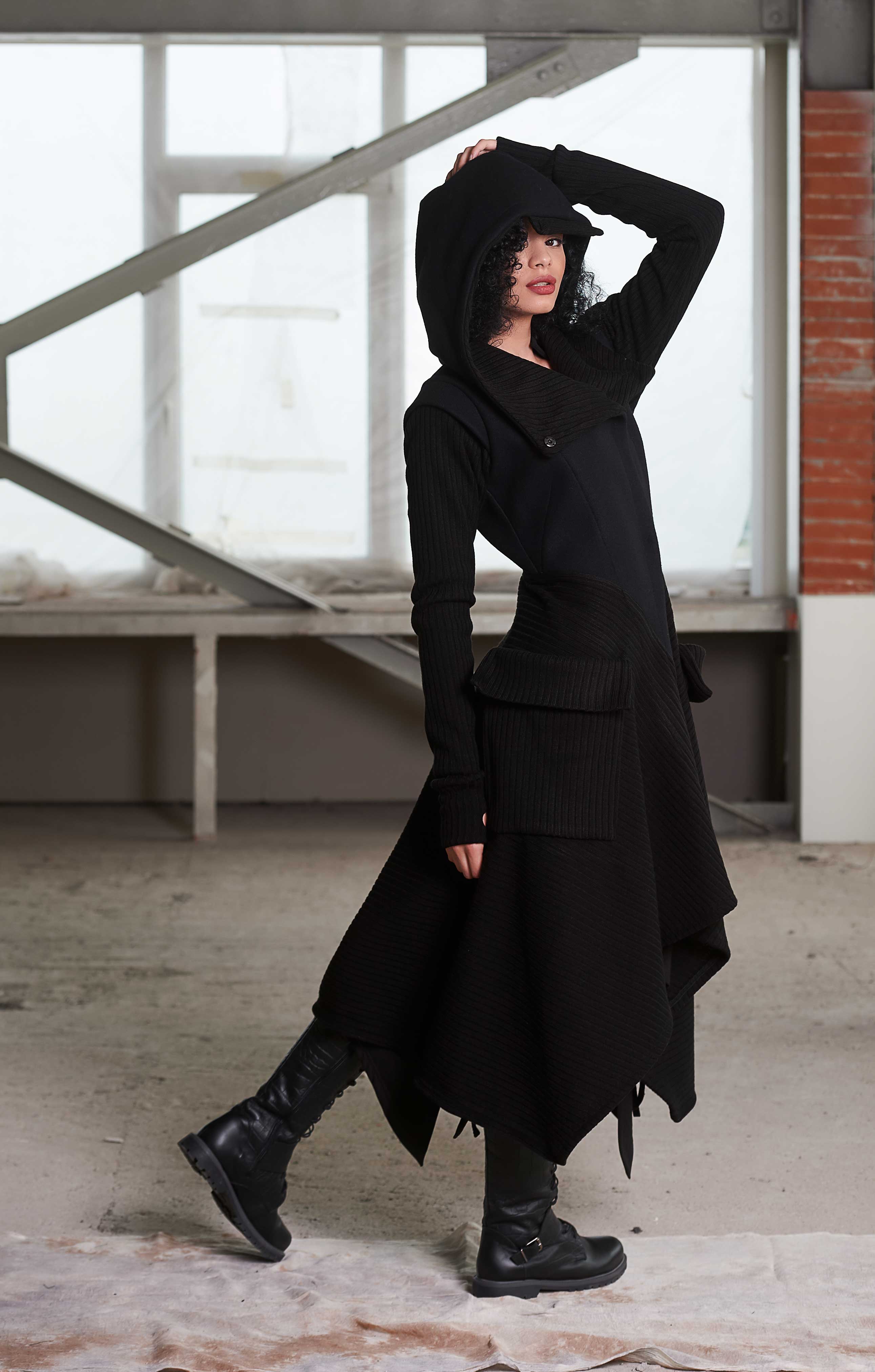 Gizda - Light Coat |SIRIUS|