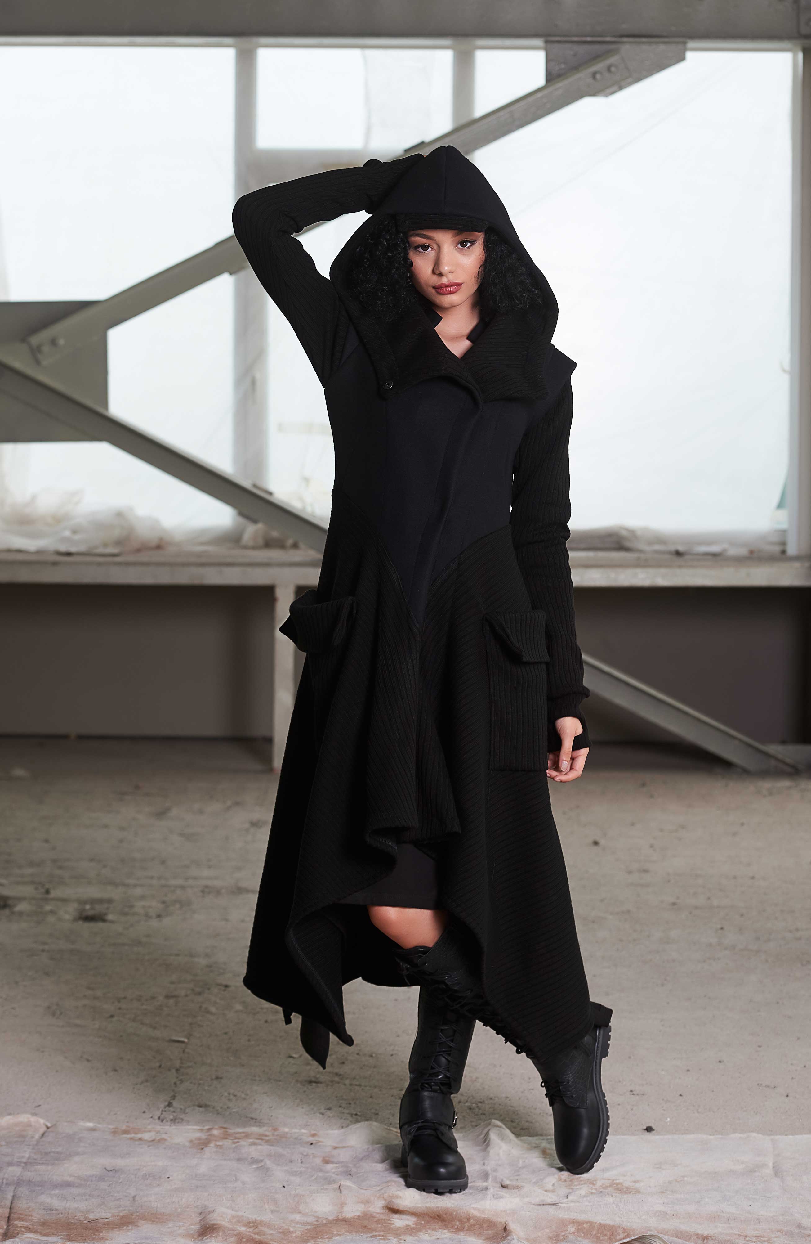 Gizda - Light Coat |SIRIUS|