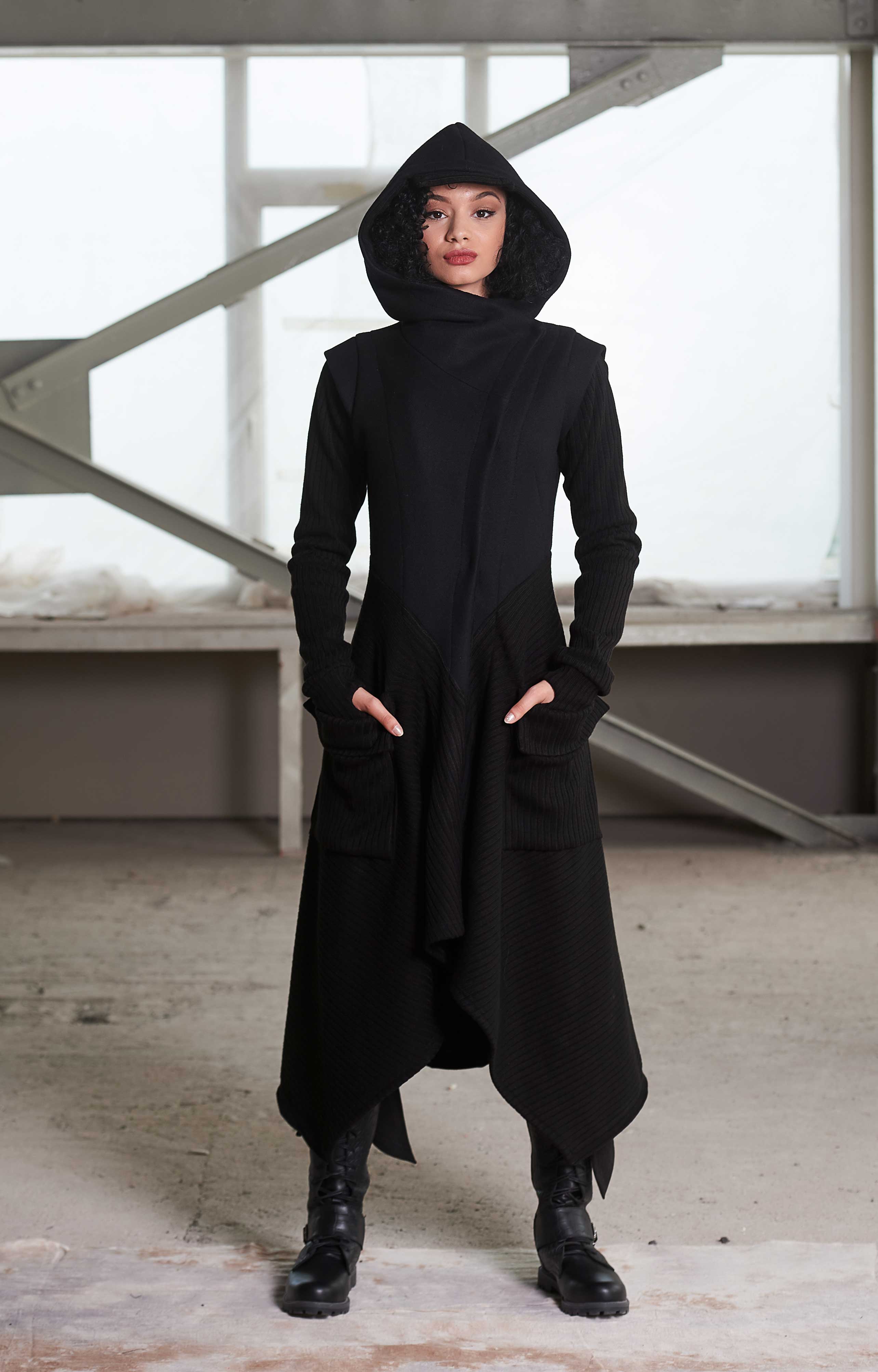 Gizda - Light Coat |SIRIUS|