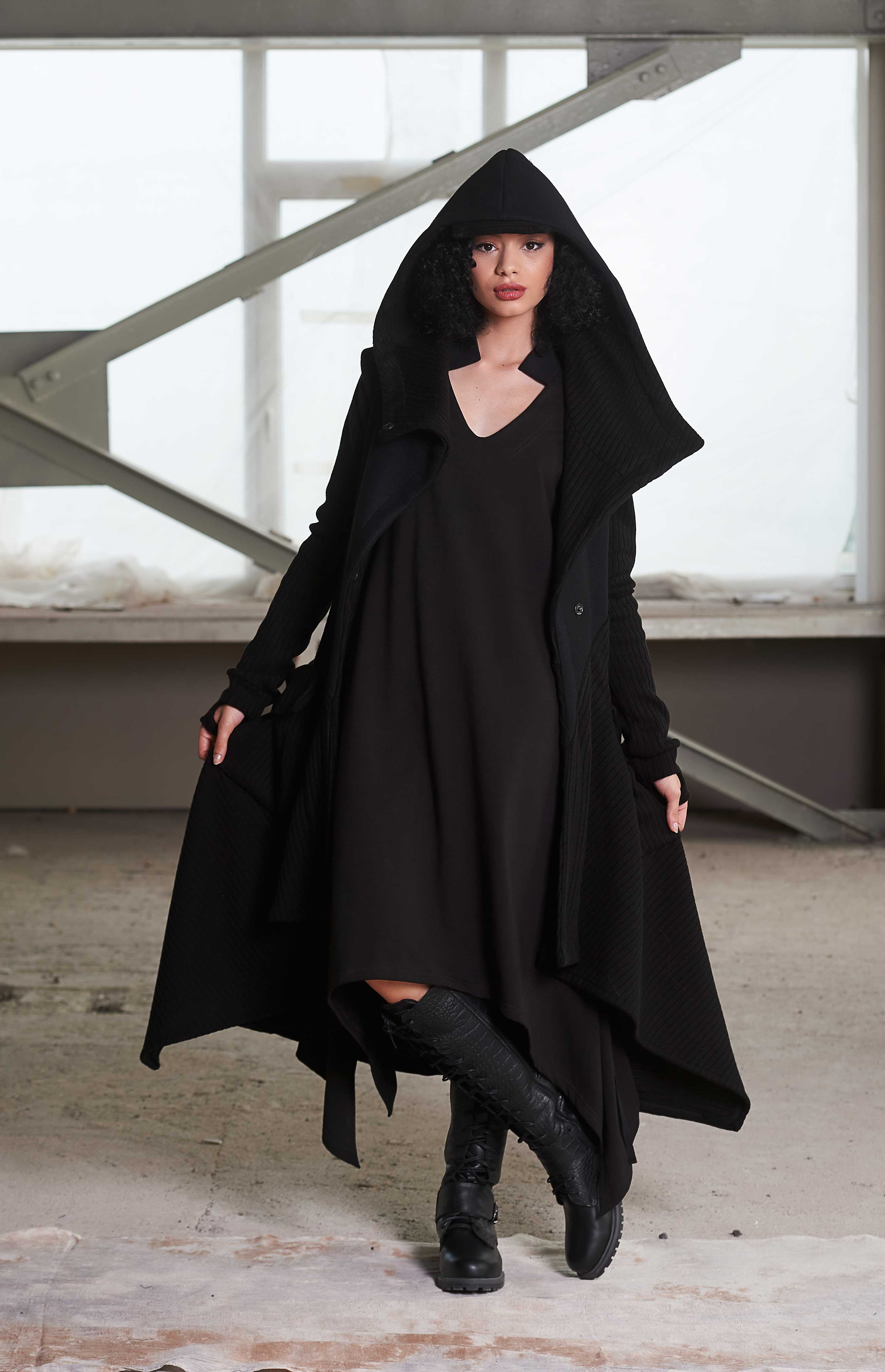 Gizda - Light Coat |SIRIUS|