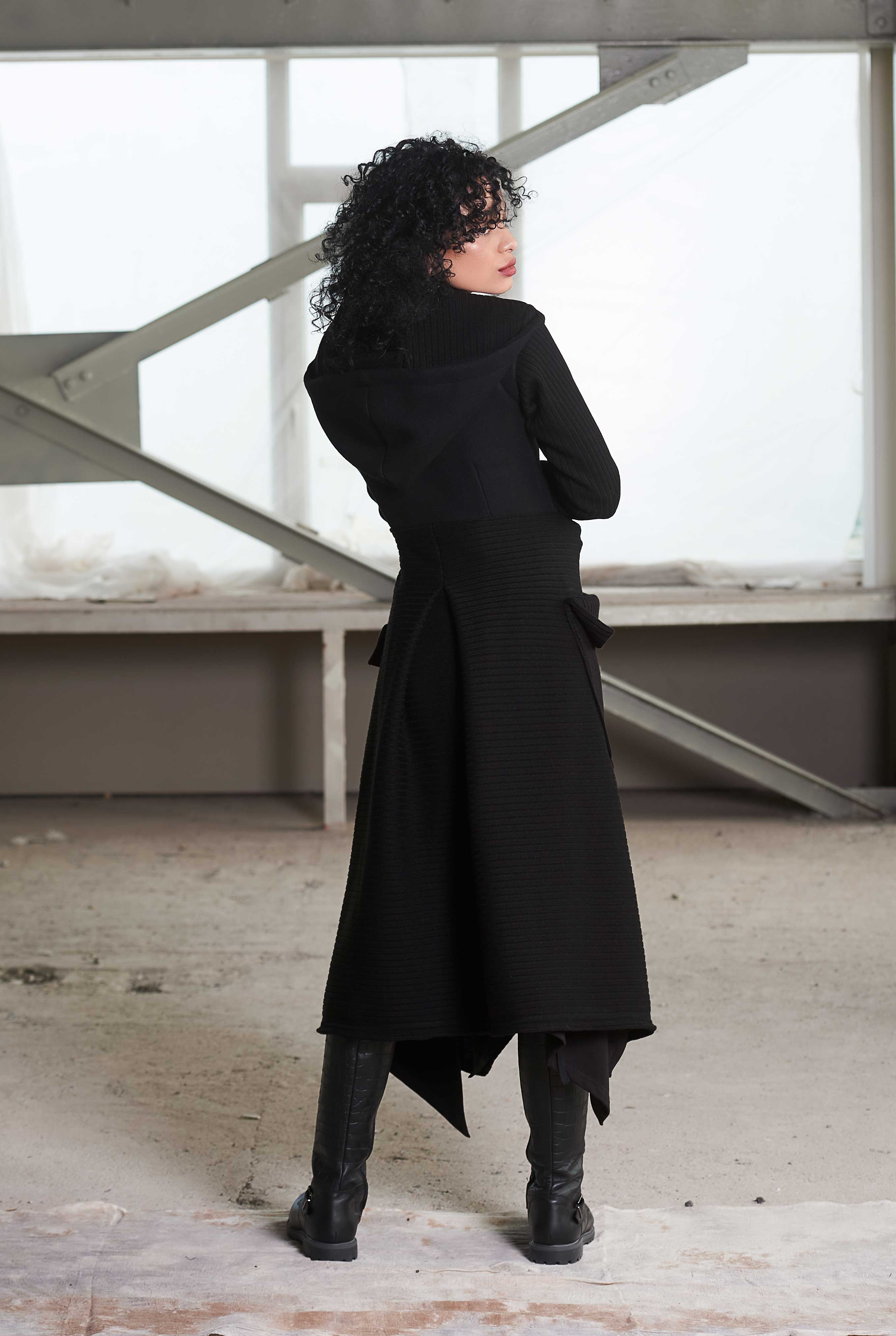 Gizda - Light Coat |SIRIUS|