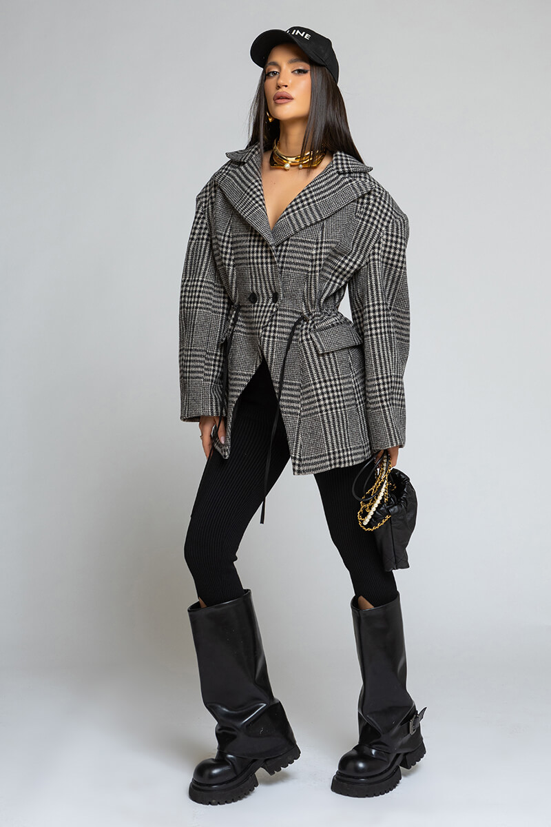 Blazer COAT NIKOLE 3362