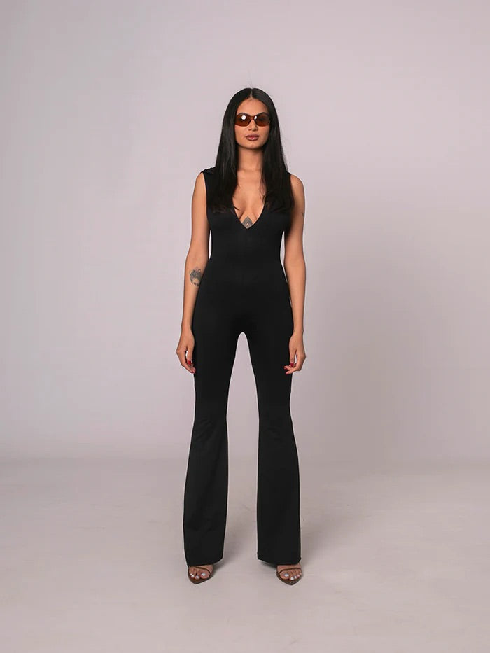 TRANSLUNARY JUMPSUIT