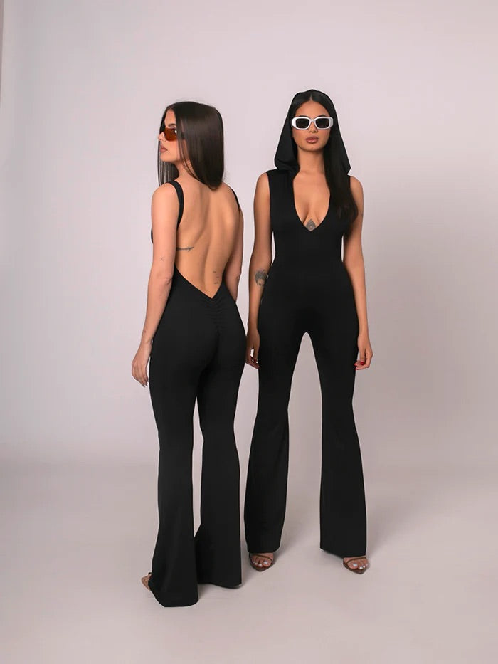 TRANSLUNARY JUMPSUIT