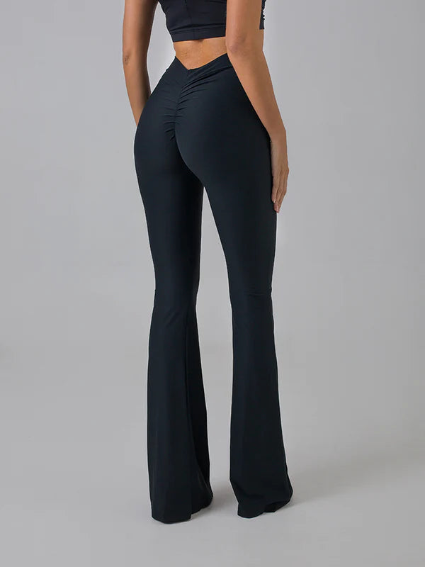 AL ANDALUS BELL TROUSERS