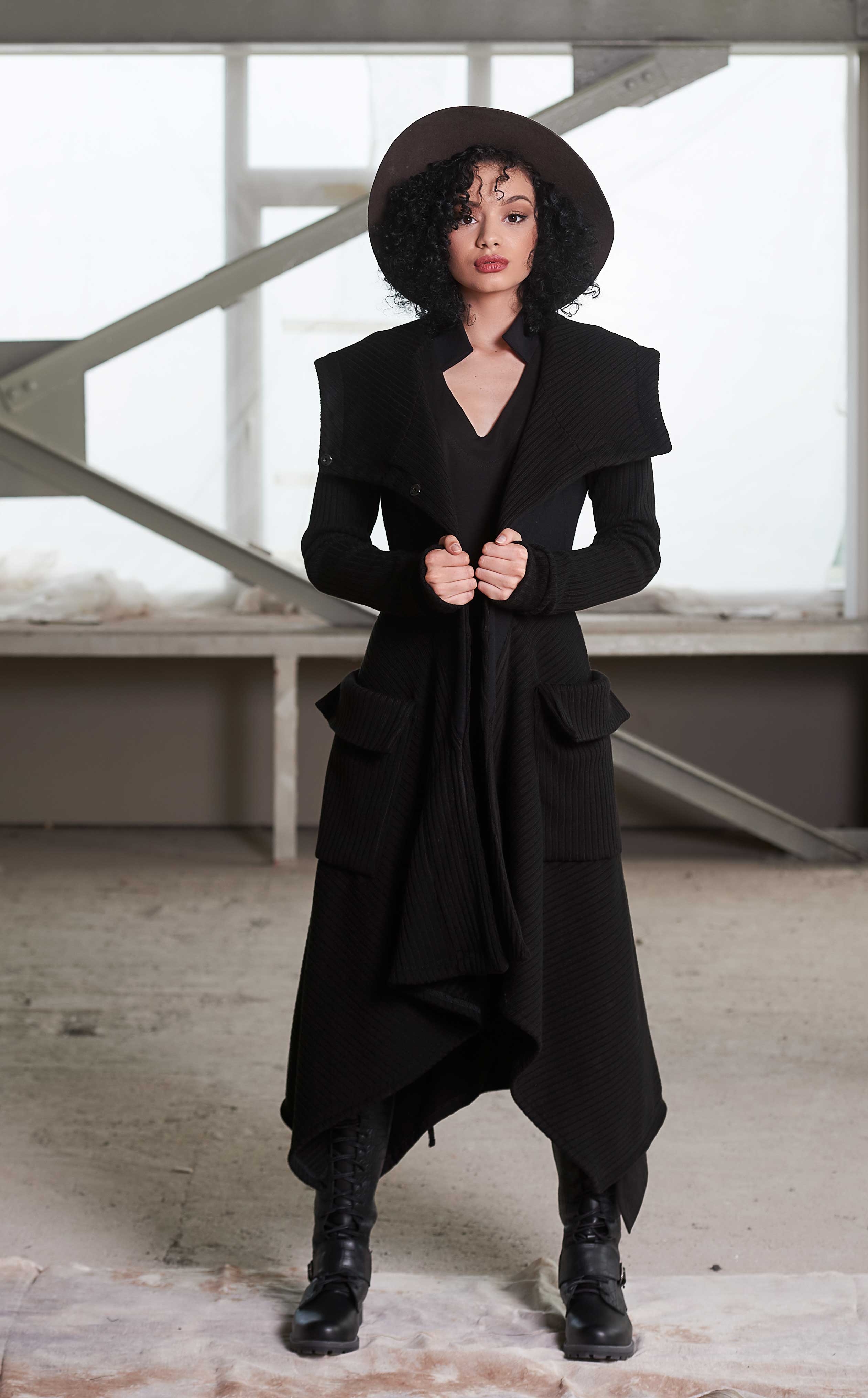 Gizda - Light Coat |SIRIUS|