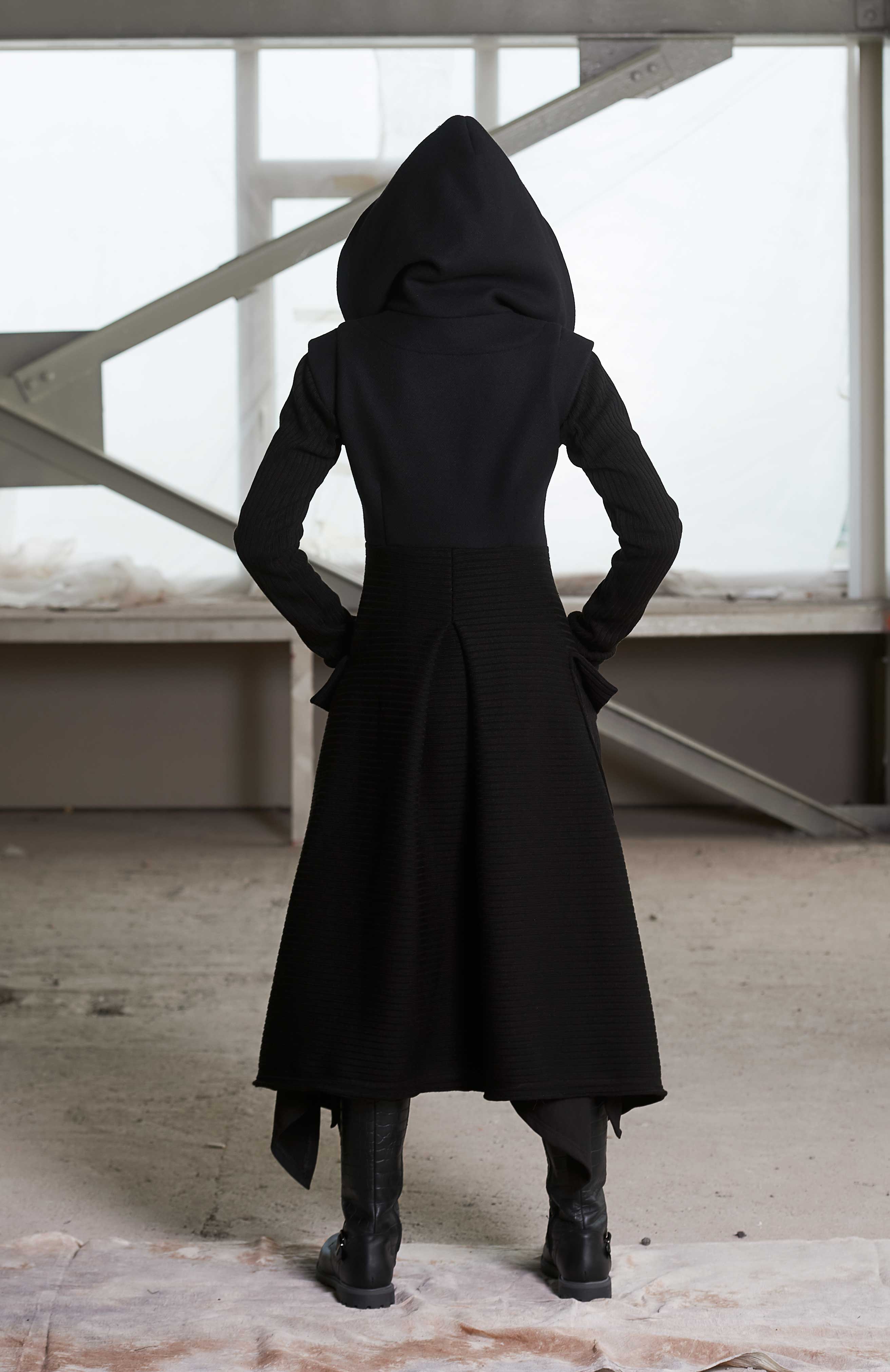 Gizda - Light Coat |SIRIUS|