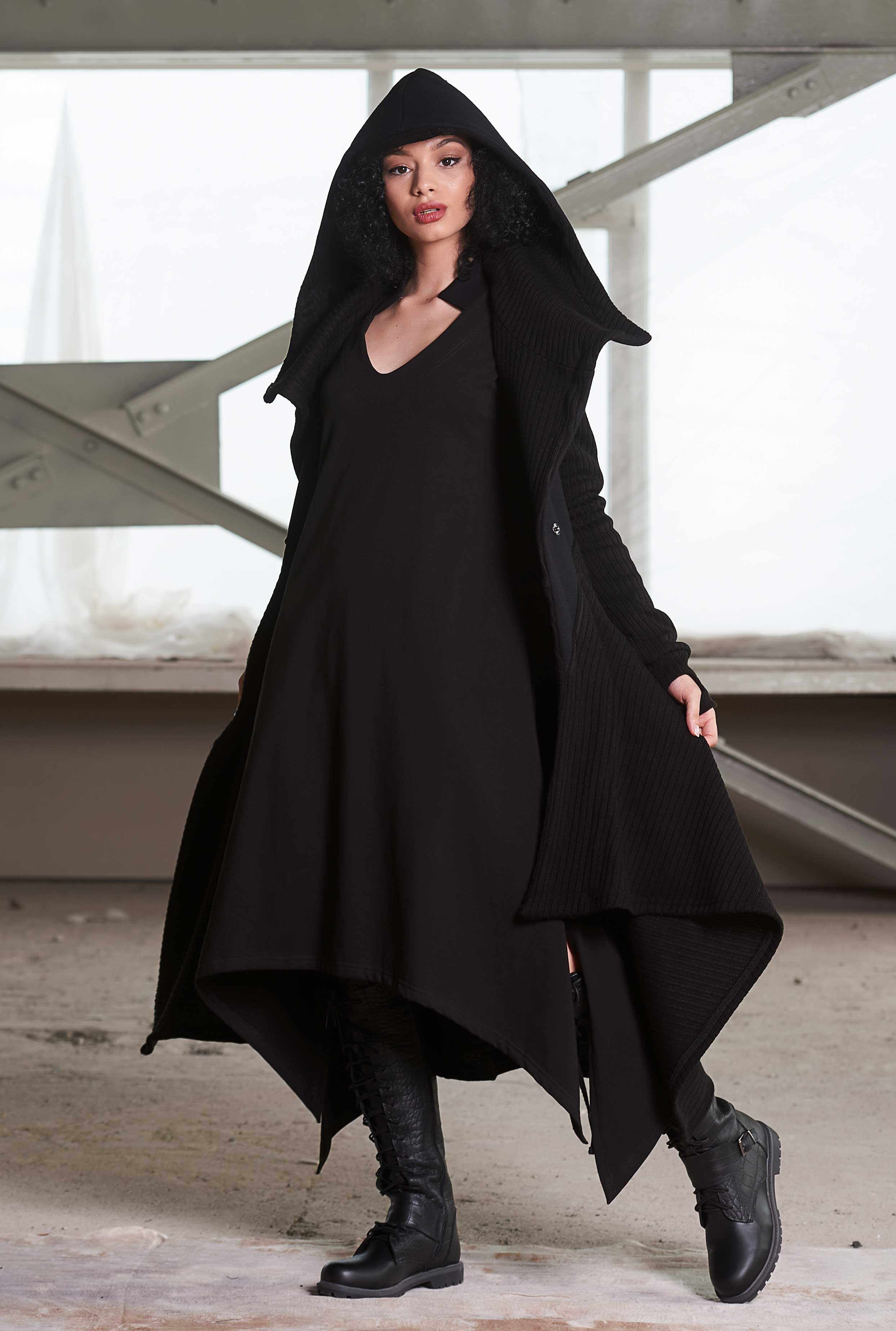 Gizda - Light Coat |SIRIUS|