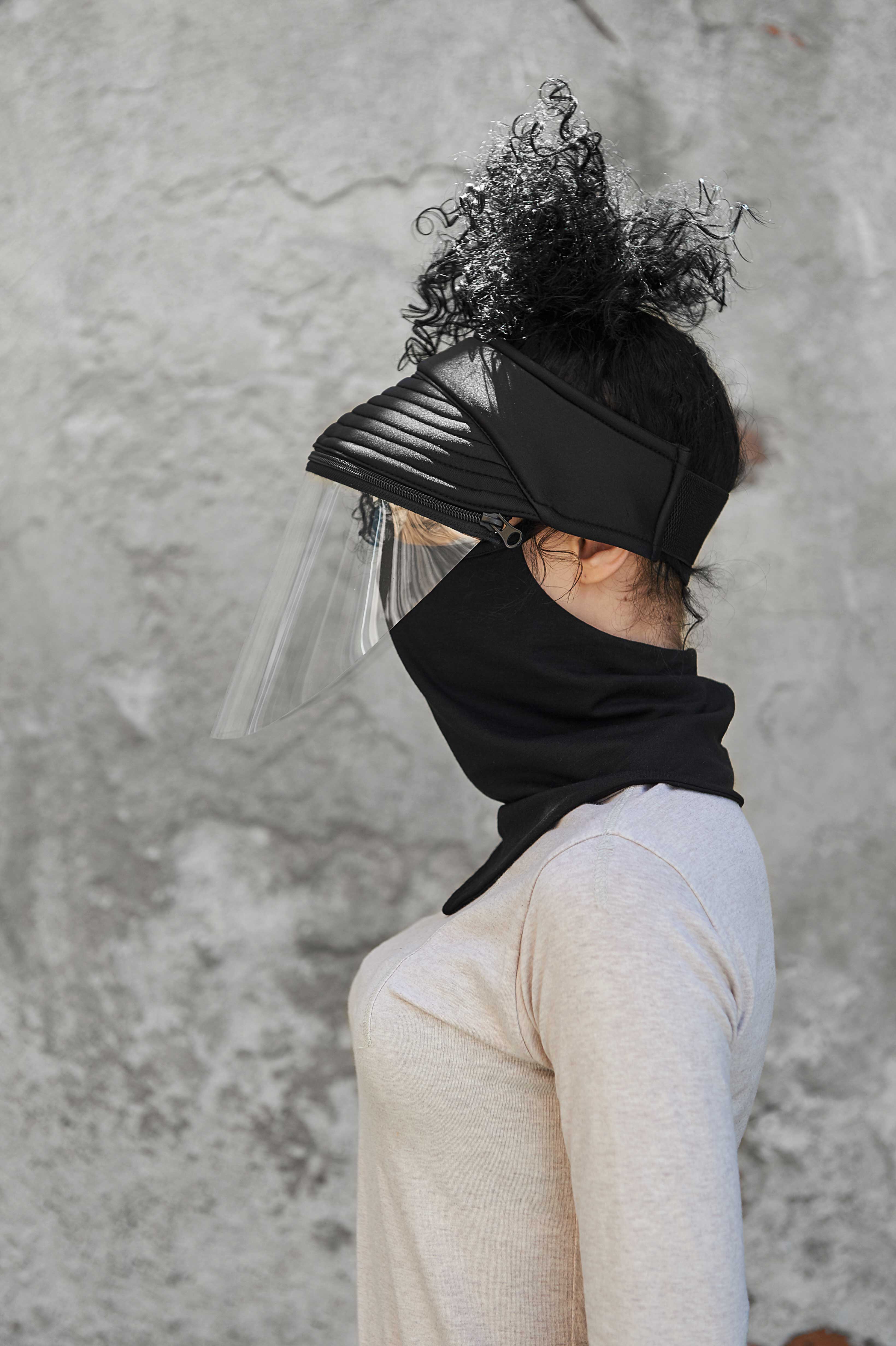 Gizda - Hat |NYOTA|