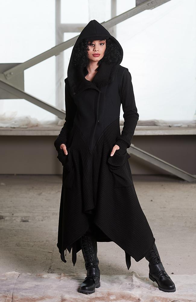 Gizda - Light Coat |SIRIUS|