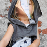 Gizda - Kids Hood |MOTOKO|